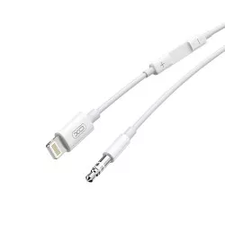 Преходник XO - NBR192A от Lightning към 3.5mm