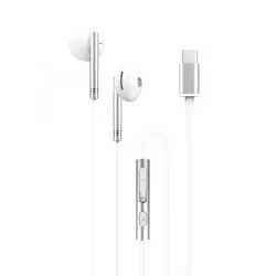 Слушалки HF XO - EP29 с Type-C