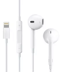 Слушалки HF XO - EP3 с Lightning Premium Line