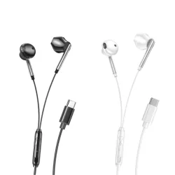 Слушалки HF XO - EP66 с Type-C