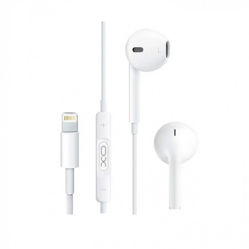 Слушалки HF XO - EP13 с Lightning