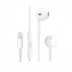 Слушалки HF XO - EP13 с Lightning