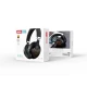 Bluetooth слушалки HF XO - BE18, OVER-EAR