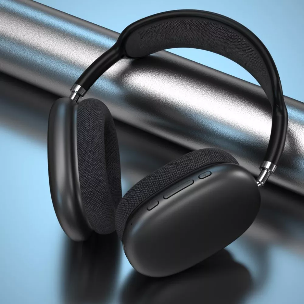 Слушалки Bluetooth HF XO - BE25, OVER-EAR