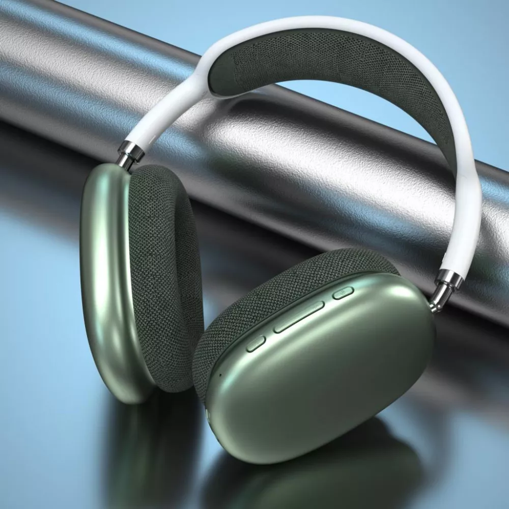 Слушалки Bluetooth HF XO - BE25, OVER-EAR