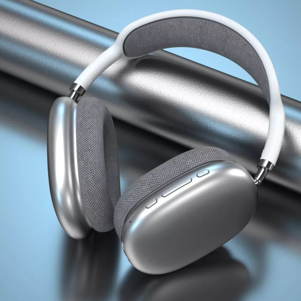 Слушалки Bluetooth HF XO - BE25, OVER-EAR