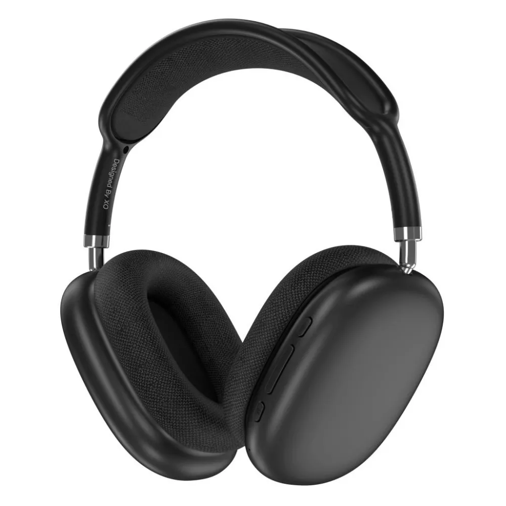 Слушалки Bluetooth HF XO - BE25, OVER-EAR
