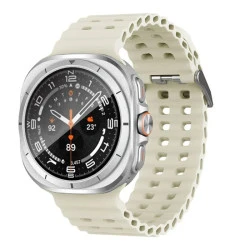  Смарт часовник XO - Watch Ultra - Бял