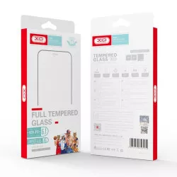 Стъклен протектор XO 2.5D за Apple iPhone 14 Pro Max