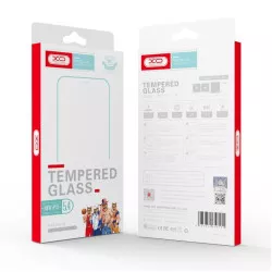 Стъклен протектор XO за Apple iPhone 12