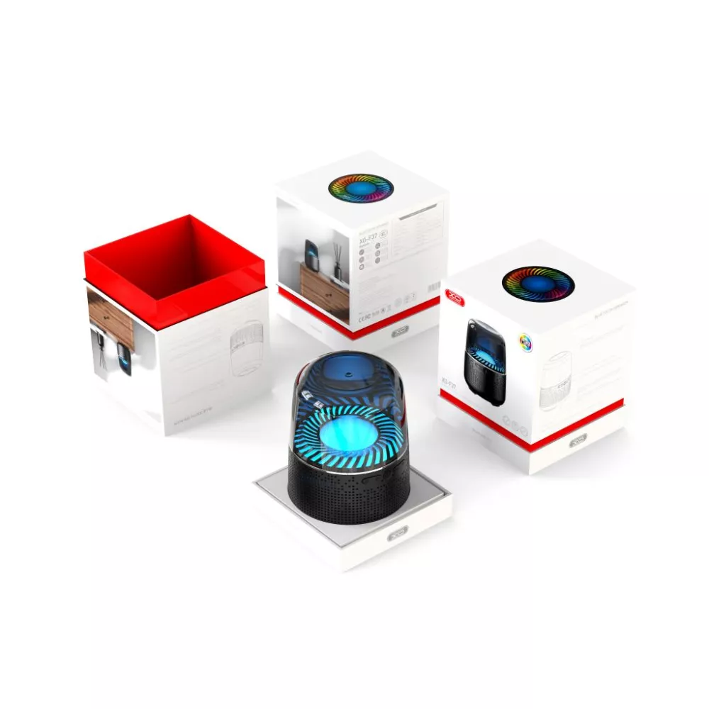 Тонколона XO - F37