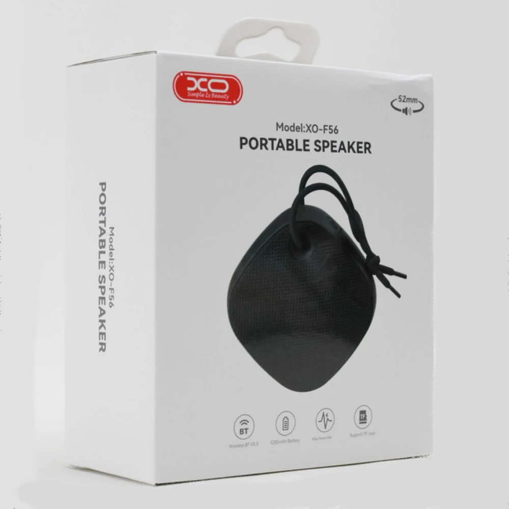 Тонколона XO - F56