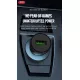 Зарядно за автомобил 12V XO - CC35 18W, USB-A, 3A