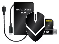 PC и Гейминг периферия