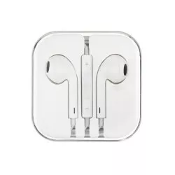 Слушалки HF Apple iPhone X, High Copy