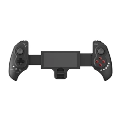Bluetooth джойстик iPega PG-9023s Wireless Controller/GamePad with phone holder Android/Windows 7/8/10/wired:Nintendo Switch, PS3
