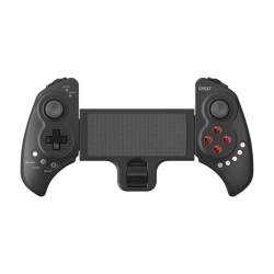 Bluetooth джойстик iPega PG-9023s Wireless Controller/GamePad with phone holder Android/Windows 7/8/10/wired:Nintendo Switch, PS3