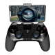 Bluetooth джойстик със стойка за телефон iPega PG-9156 Wireless Gaming Controller IOS 13/Android HID/Wired:PS3,Windows 7/8/10, Nintendo Switch