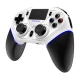 Bluetooth джойстик iPega PG-P4010B Wireless Controller/ GamePad PS4 touchpad/PS5/Android/iOS/wired: Android TV, PS3, PC