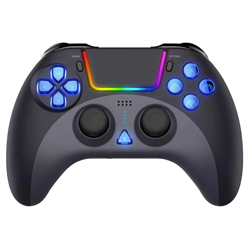 Bluetooth джойстик iPega P4023B  Bluetooth Controller IOS/Android/PC/PS3/PS4/PS5