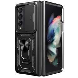 Удароустойчив калъф ARMOR CamSlide за Samsung Galaxy Z Fold 4