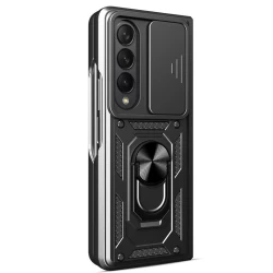 Удароустойчив калъф ARMOR CamSlide за Samsung Galaxy Z Fold 4