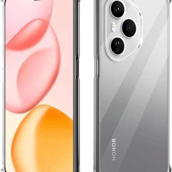 Силиконов калъф Air Defender за Huawei Honor 400 5G