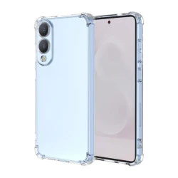 Силиконов калъф Air Defender за Samsung Galaxy S25 Edge