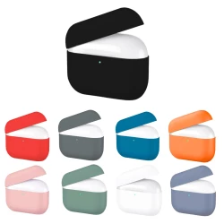 Силиконов калъф за AirPods Pro 2