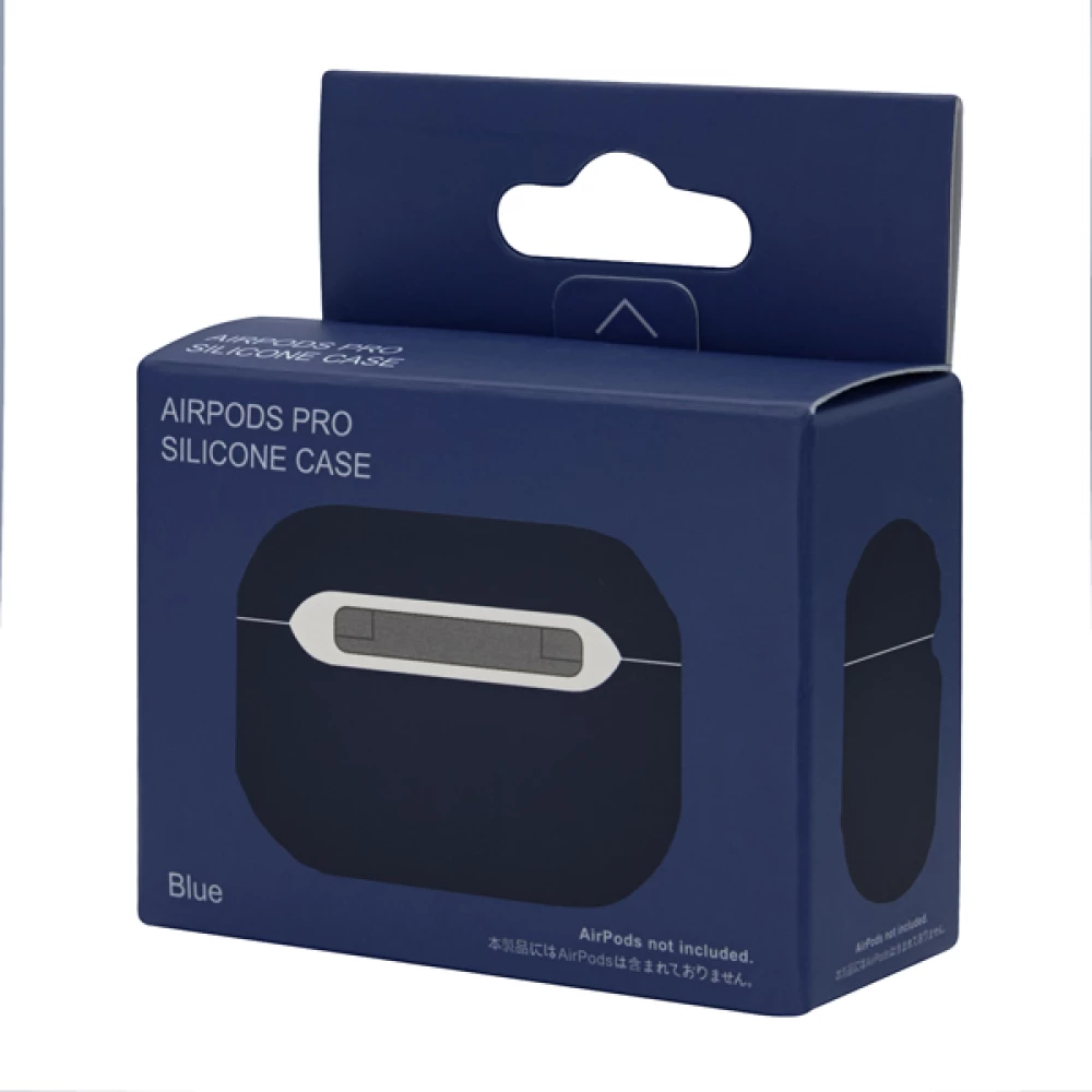 Силиконов калъф за AirPods Pro 2