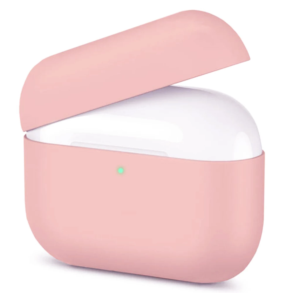 Силиконов калъф за AirPods Pro 2