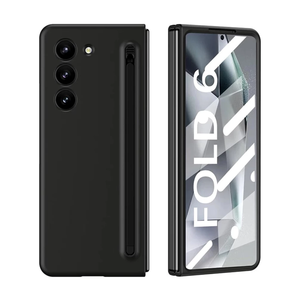 Калъф FW Full Body Matt + S Pen за Samsung Galaxy Z Fold 6