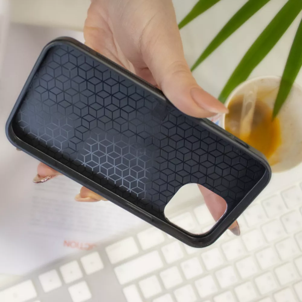 Стъклен калъф 3D Prism Palette за Apple iPhone 13 Pro