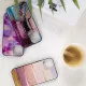 Стъклен калъф 3D Prism Palette за Apple iPhone 13 Pro