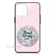 Стъклен калъф Holy-Sun за Apple iPhone 14 Pro