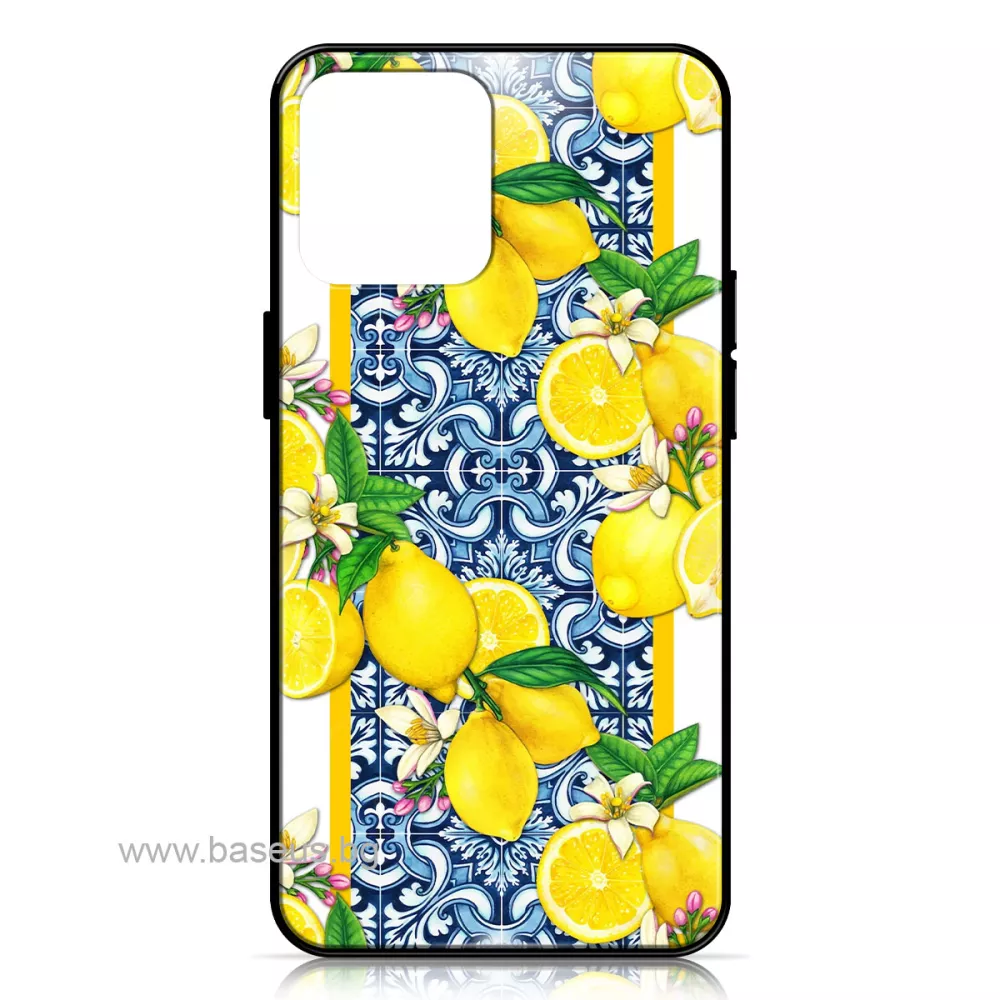 Стъклен калъф Holy-Sun за Apple iPhone 8 Plus