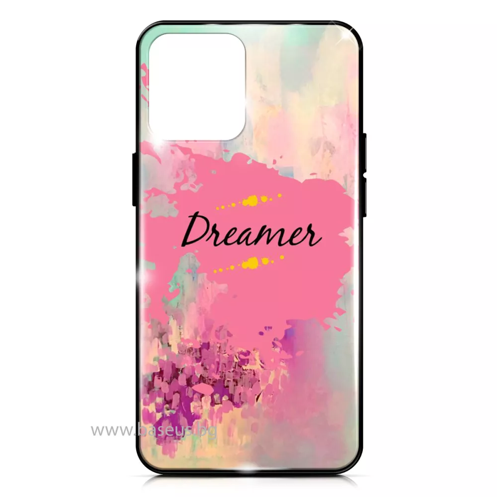 Стъклен калъф Inner Voice за Apple iPhone 14 Pro