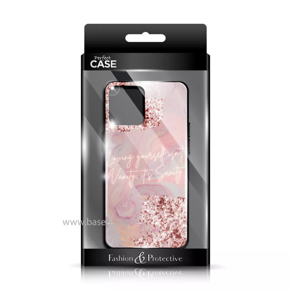 Стъклен калъф Inner Voice за Apple iPhone 14 Pro