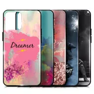 Стъклен калъф Inner Voice за Apple iPhone 14 Pro