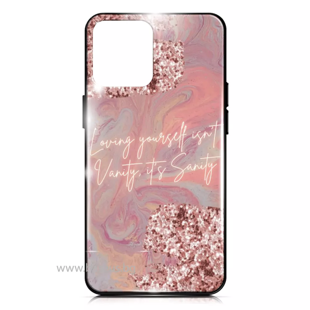 Стъклен калъф Inner Voice за Apple iPhone 14 Pro