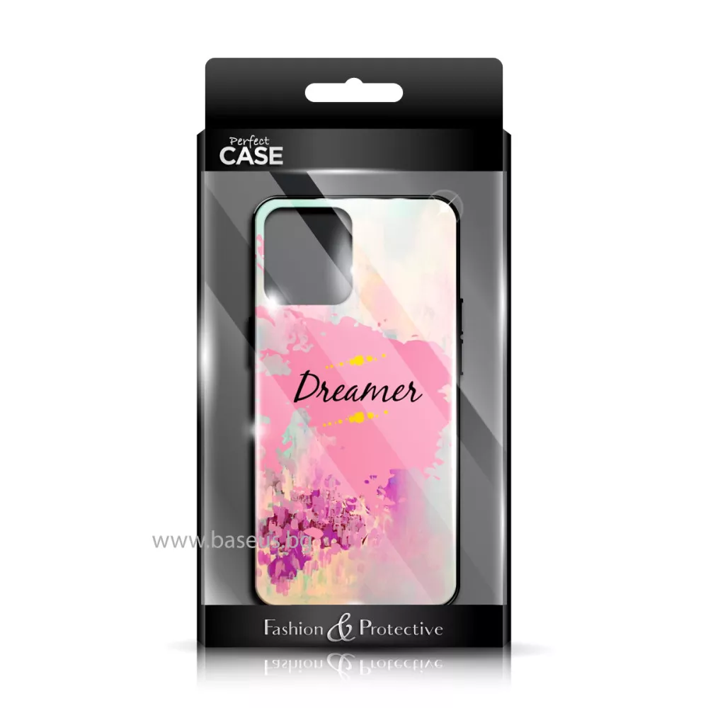 Стъклен калъф Inner Voice за Apple iPhone 14 Pro