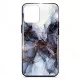 Стъклен калъф Marble Style за Samsung Galaxy A33 5G