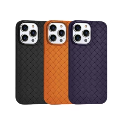 Калъф JOYROOM Braiding Series за Apple iPhone 15