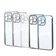 Калъф JOYROOM Mirror Series за Apple iPhone 15 Pro - Мат