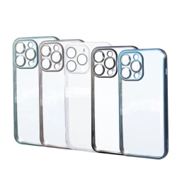 Калъф JOYROOM Mirror Series за Apple iPhone 15 Pro Max - Мат