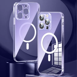 Калъф JOYROOM Starforce Series MagSafe за Apple iPhone 15 Pro