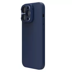 Калъф NILLKIN LensWing MagSafe за Apple iPhone 15 Pro