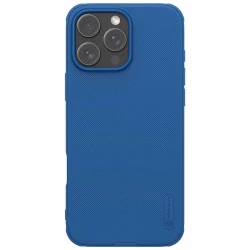 Калъф NILLKIN Super Frosted Shield за Apple iPhone 16 Pro