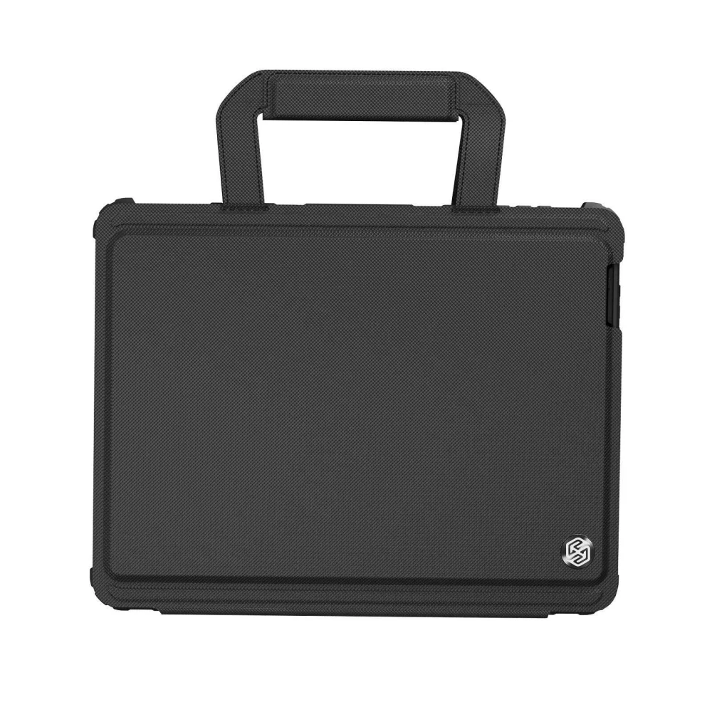 Калъф с клавиатура NILLKIN Bumper GO за таблет iPad Air 4/5/10.9 2020/11 2024/2025/Pro 11 2020/2021/2022, Backlit Version