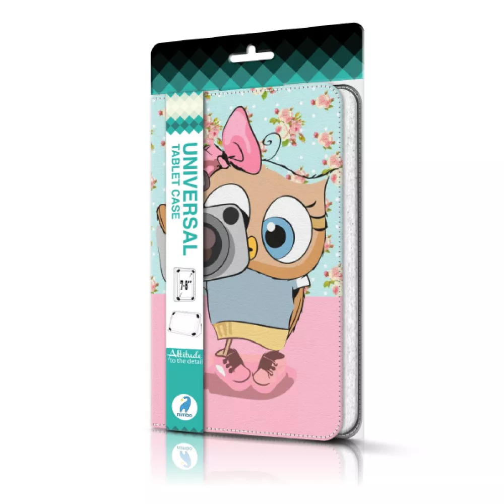 Калъф за таблет Nimbo Универсален - 9/10 инча 